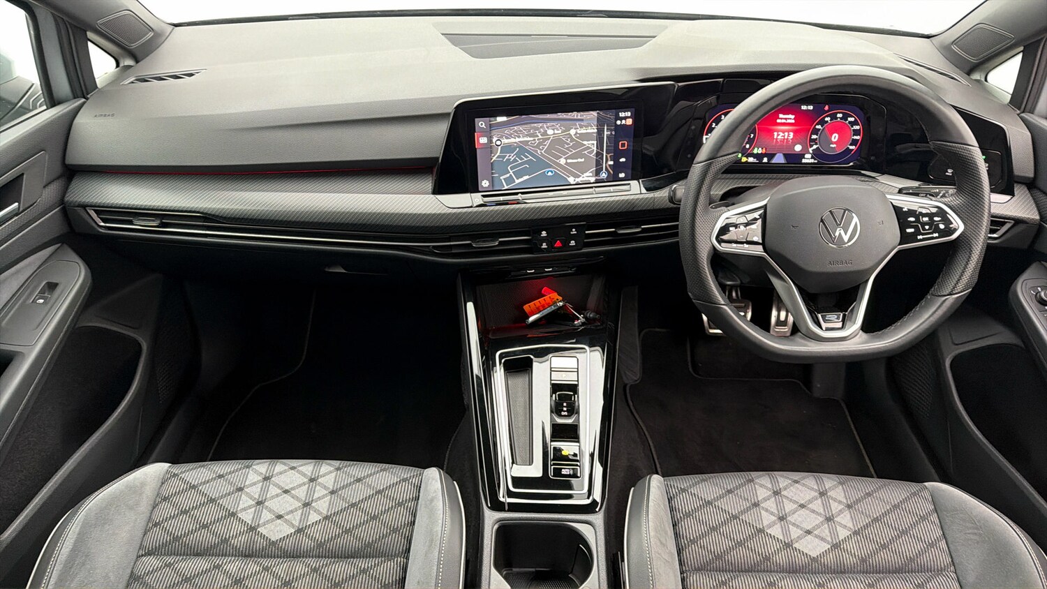 Used Volkswagen Golf 2024 for sale - 78121759: Photo 12