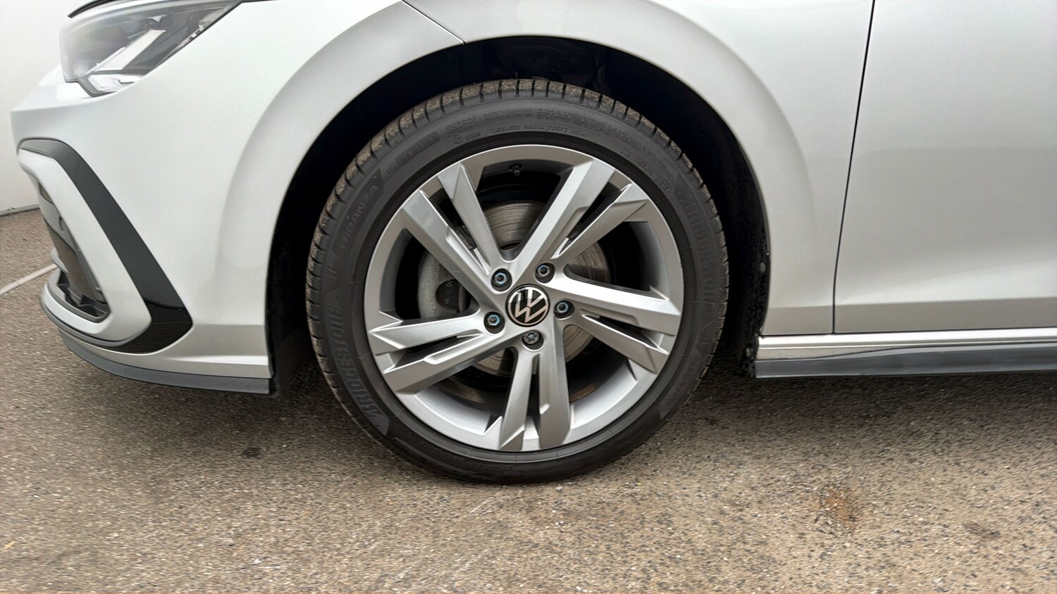 Used Volkswagen Golf 2024 for sale - 78121759: Photo 17