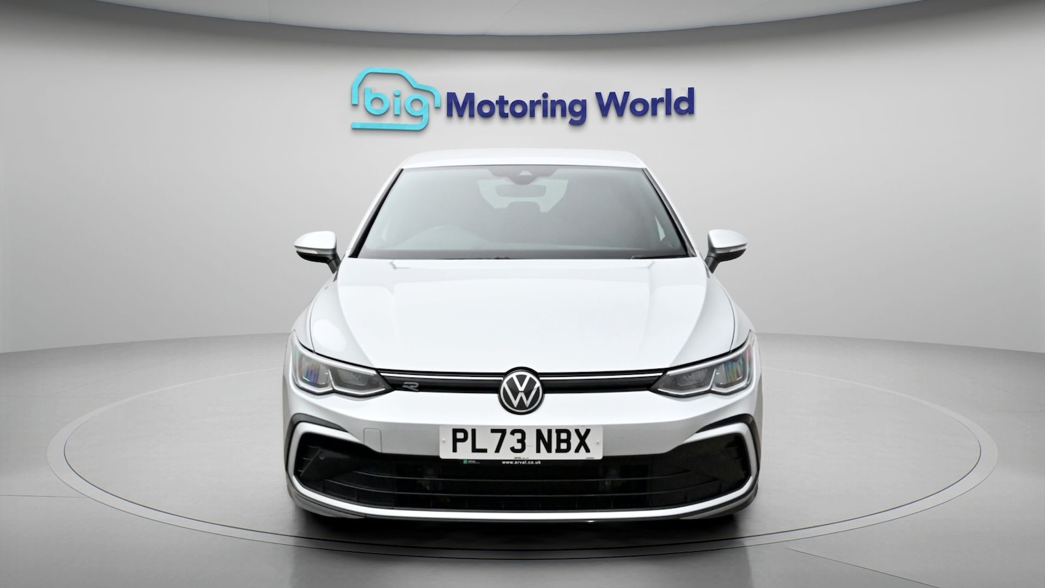 Used Volkswagen Golf 2024 for sale - 78121759: Photo 2