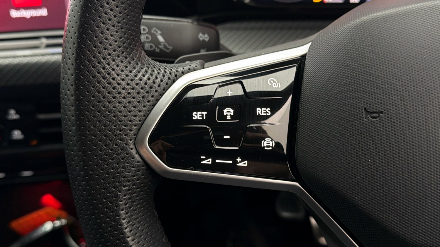 Used Volkswagen Golf 2024 for sale - 78121759: Photo 21