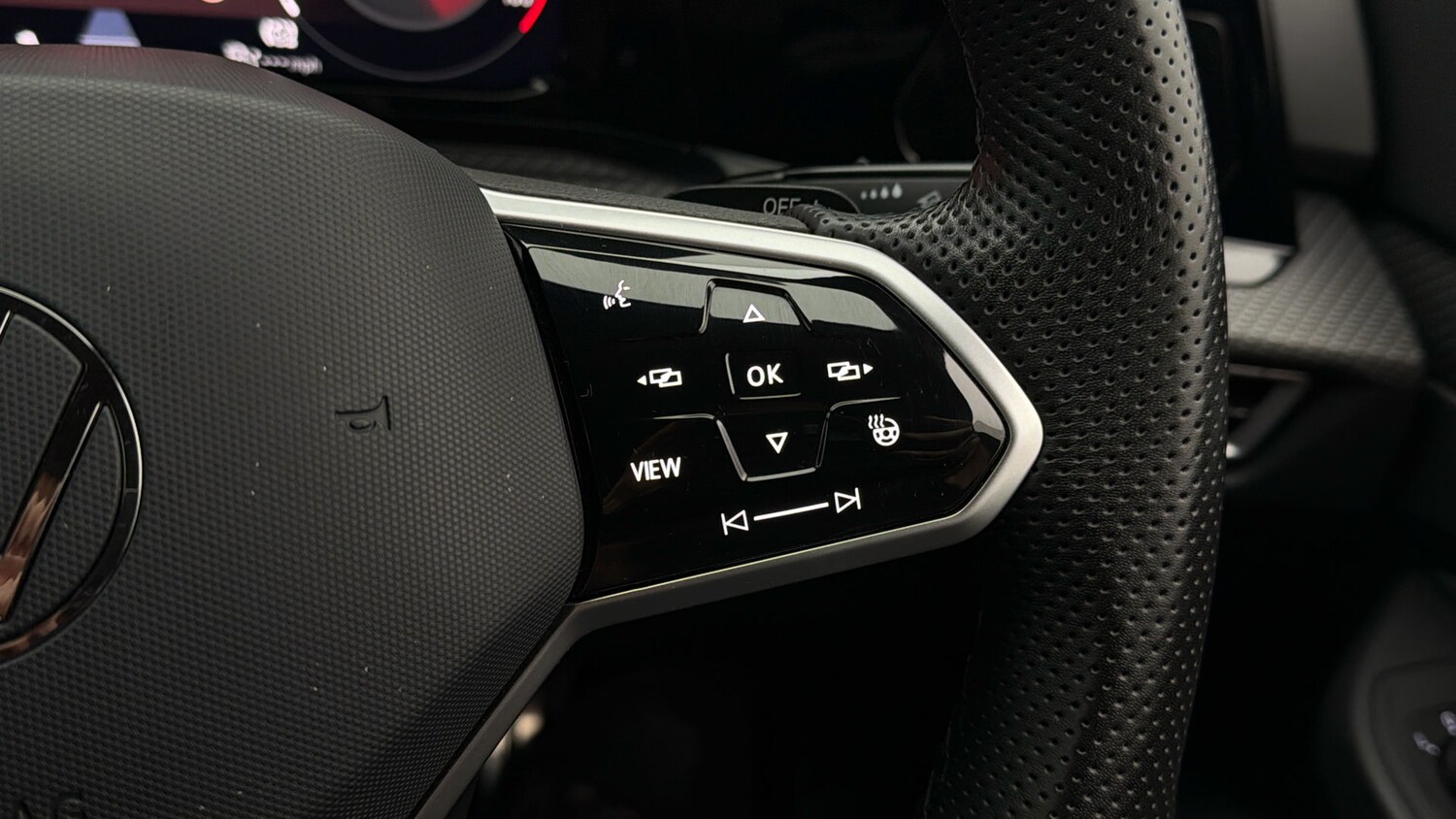 Used Volkswagen Golf 2024 for sale - 78121759: Photo 22