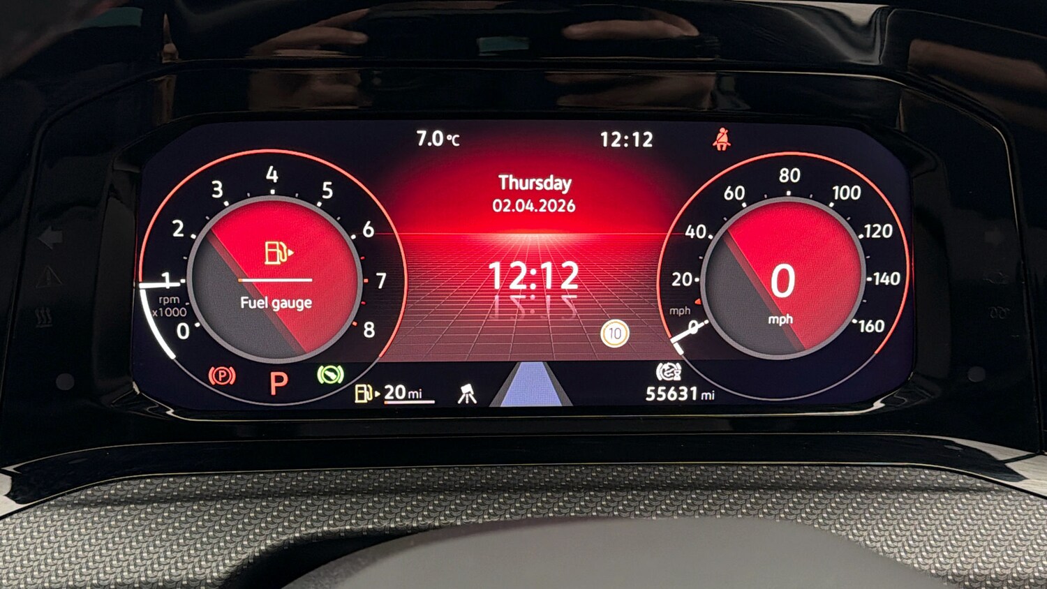 Used Volkswagen Golf 2024 for sale - 78121759: Photo 23