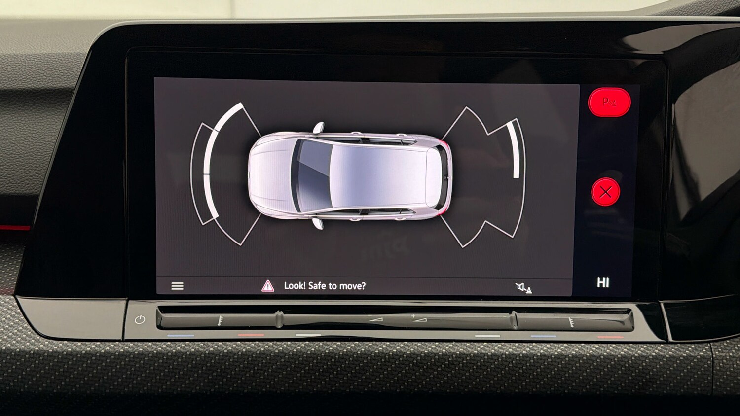 Used Volkswagen Golf 2024 for sale - 78121759: Photo 24