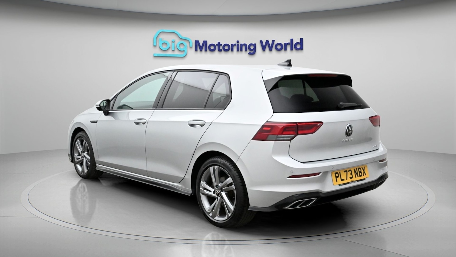 Used Volkswagen Golf 2024 for sale - 78121759: Photo 5