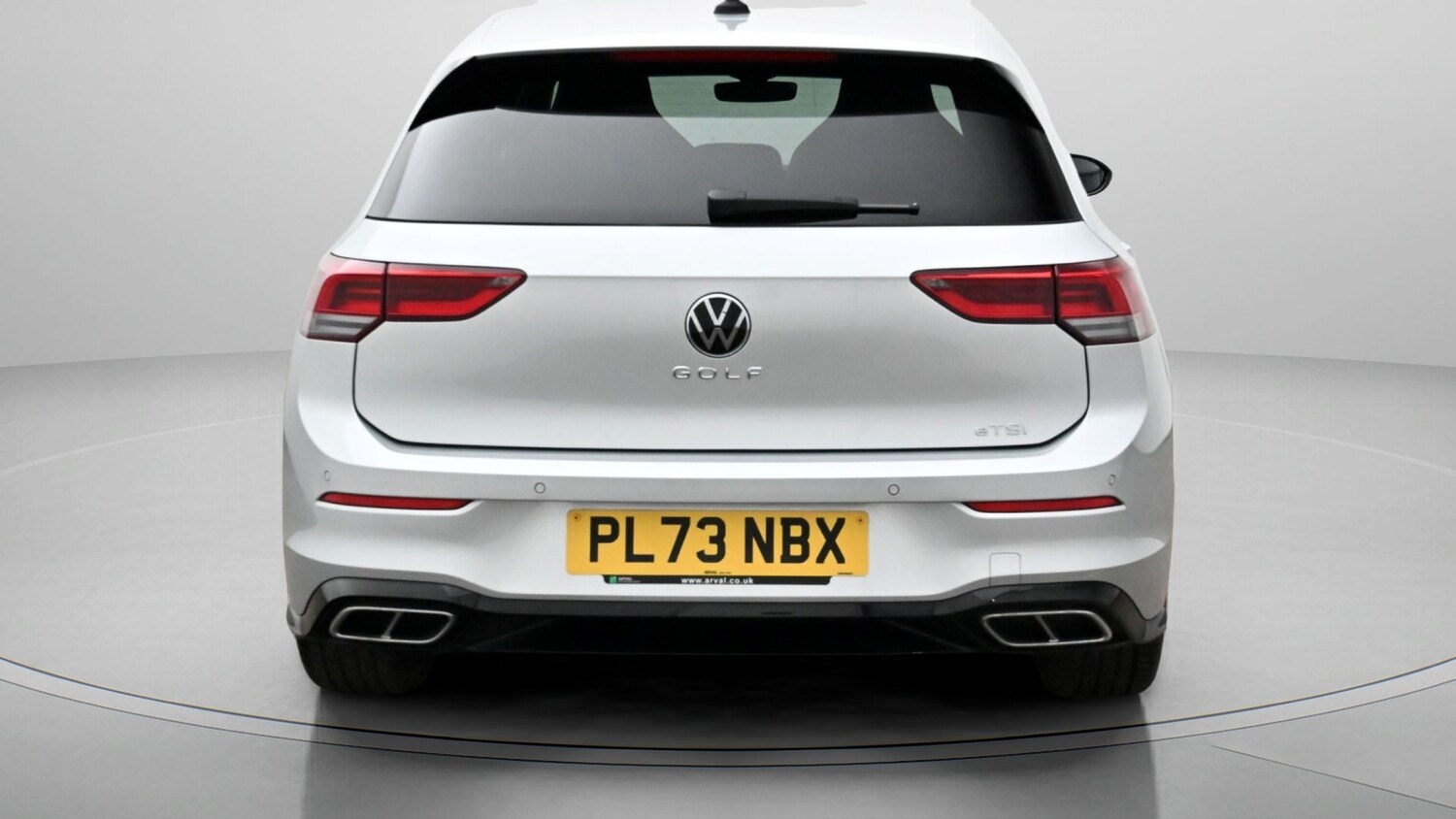 Used Volkswagen Golf 2024 for sale - 78121759: Photo 6