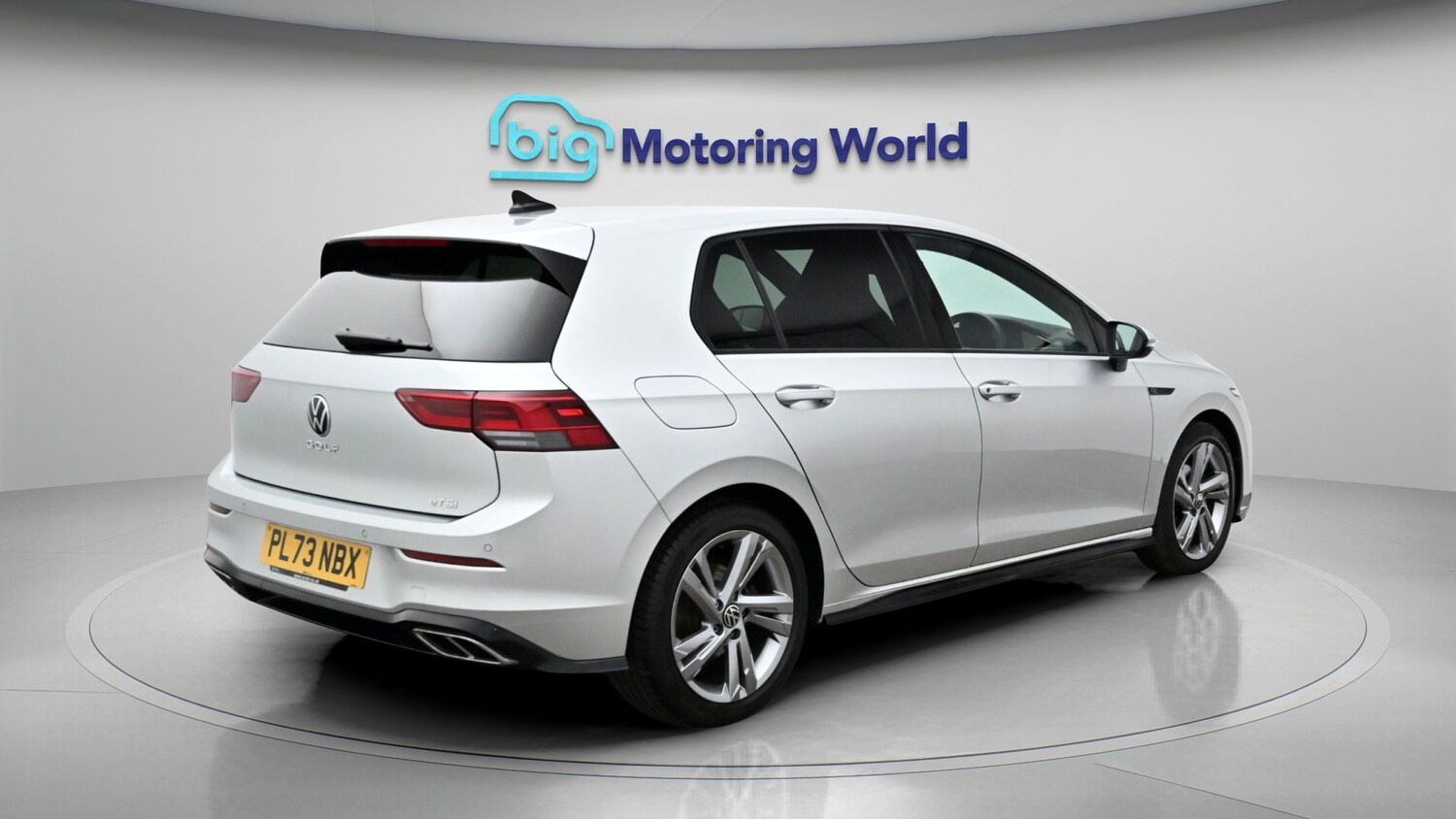 Used Volkswagen Golf 2024 for sale - 78121759: Photo 7