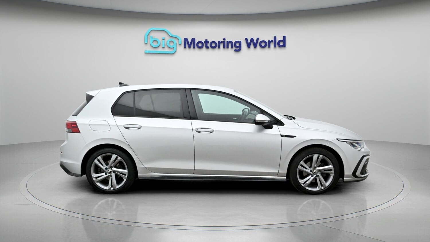 Used Volkswagen Golf 2024 for sale - 78121759: Photo 8