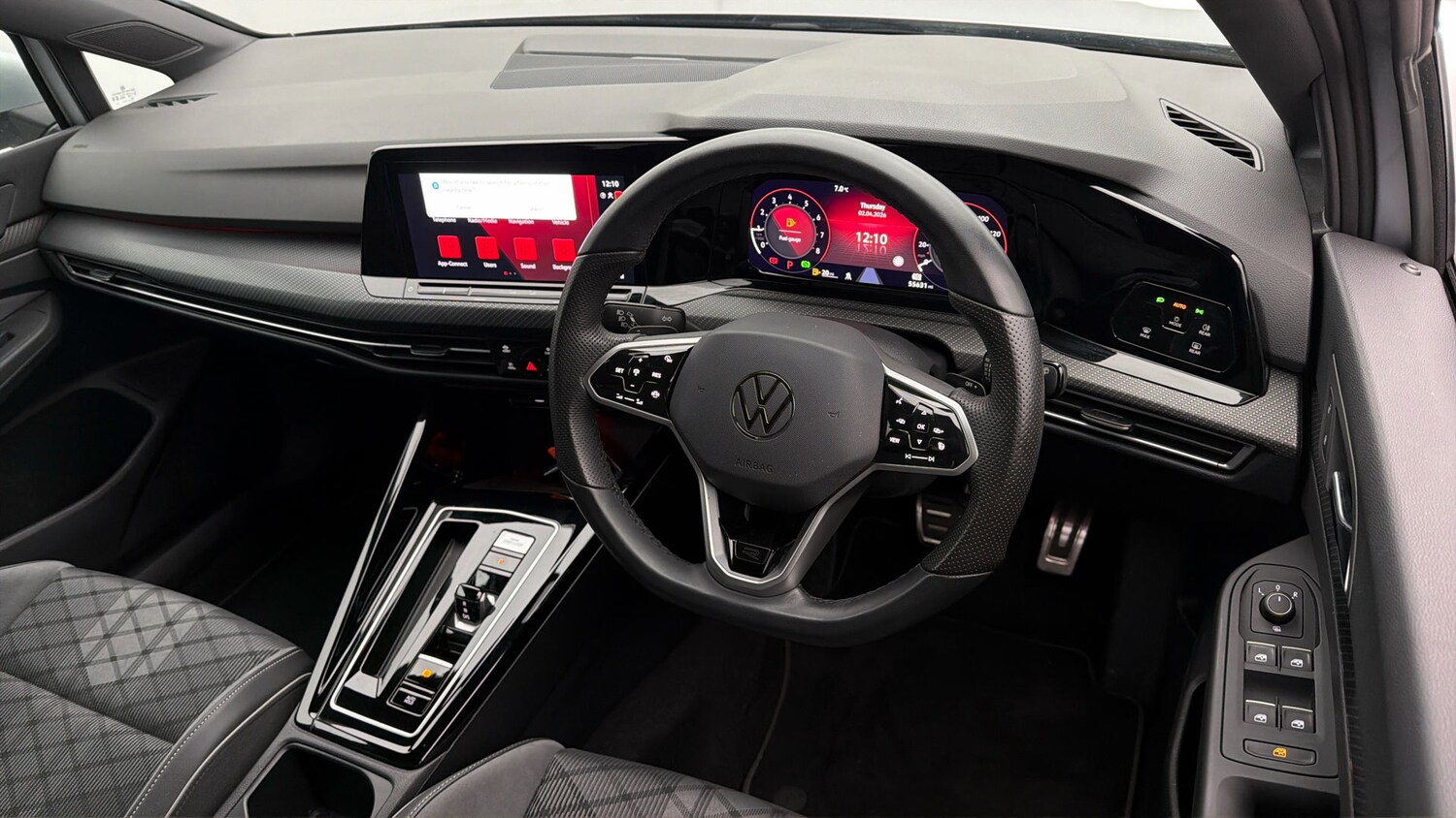 Used Volkswagen Golf 2024 for sale - 78121759: Photo 9