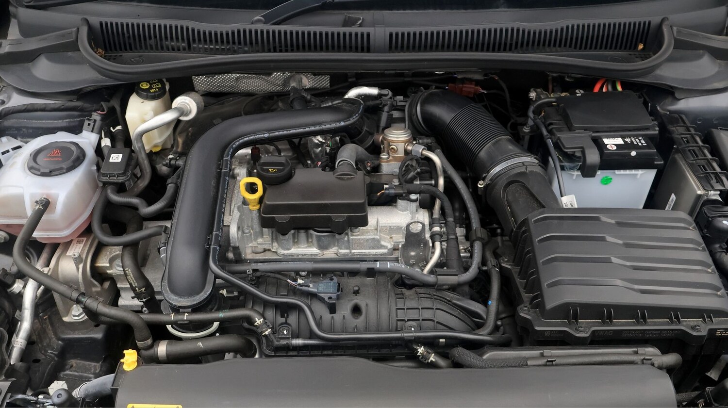 Used Volkswagen Polo 2022 for sale - 77616498: Photo 19