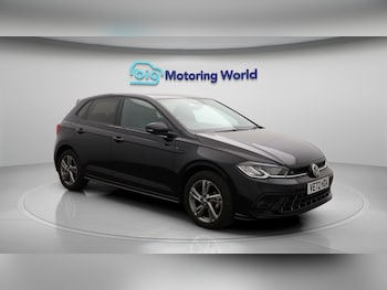 Volkswagen Polo feature image