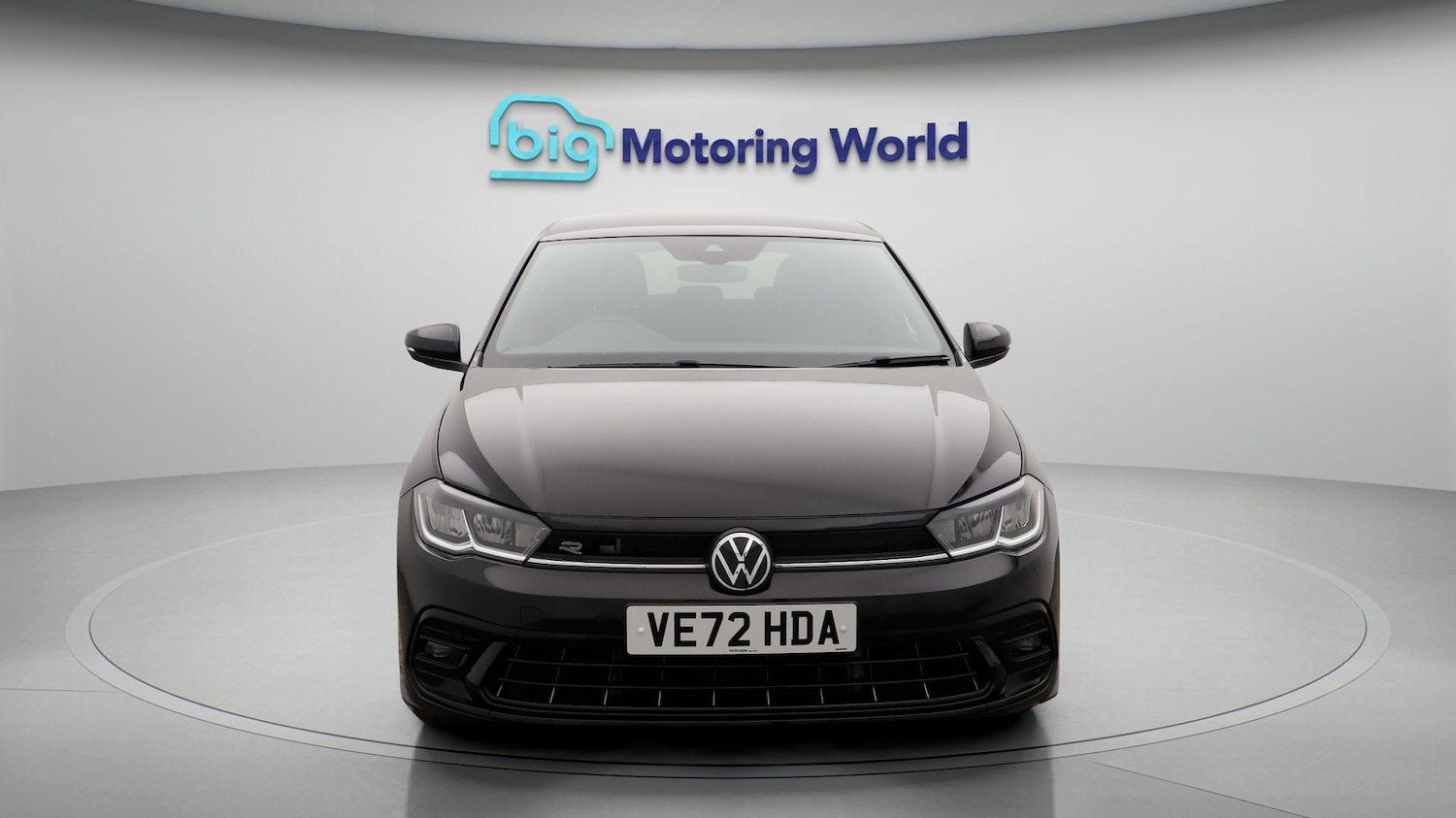 Used Volkswagen Polo 2022 for sale - 77616498: Photo 2