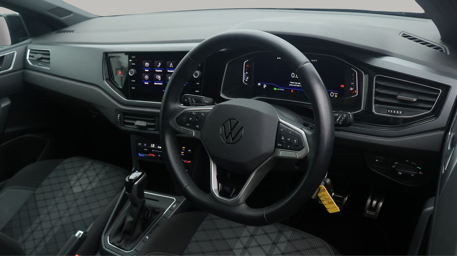 Used Volkswagen Polo 2022 for sale - 77616498: Photo 9