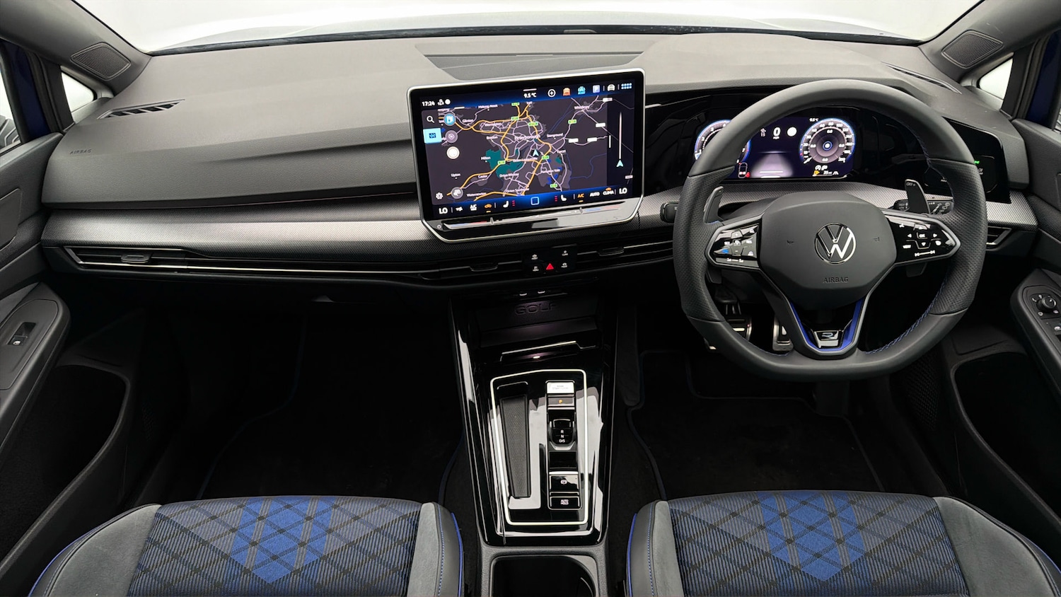 Used Volkswagen Golf 2025 for sale - 77973627: Photo 12