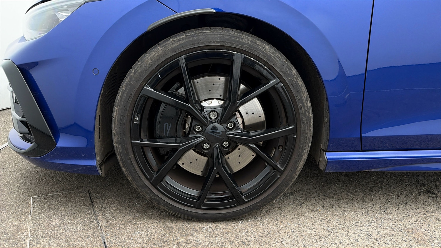 Used Volkswagen Golf 2025 for sale - 77973627: Photo 17