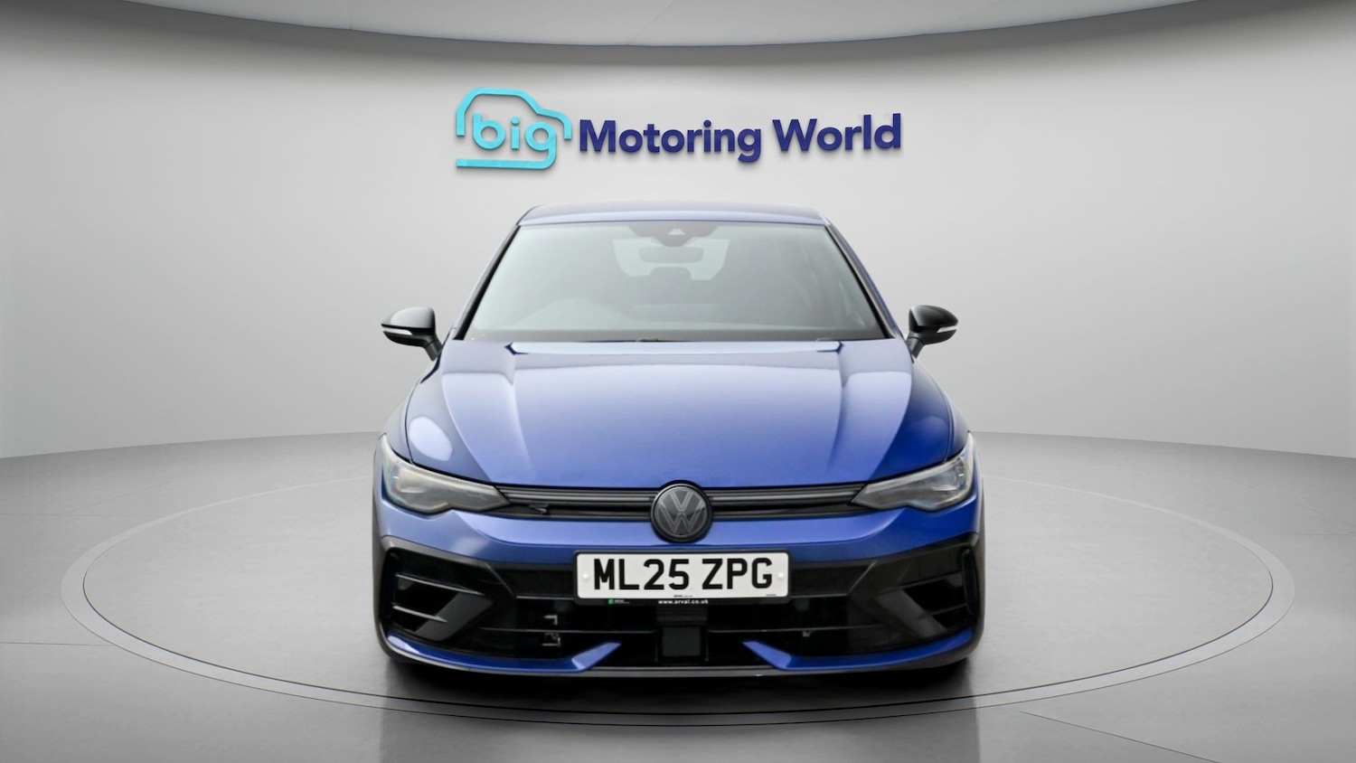 Used Volkswagen Golf 2025 for sale - 77973627: Photo 2