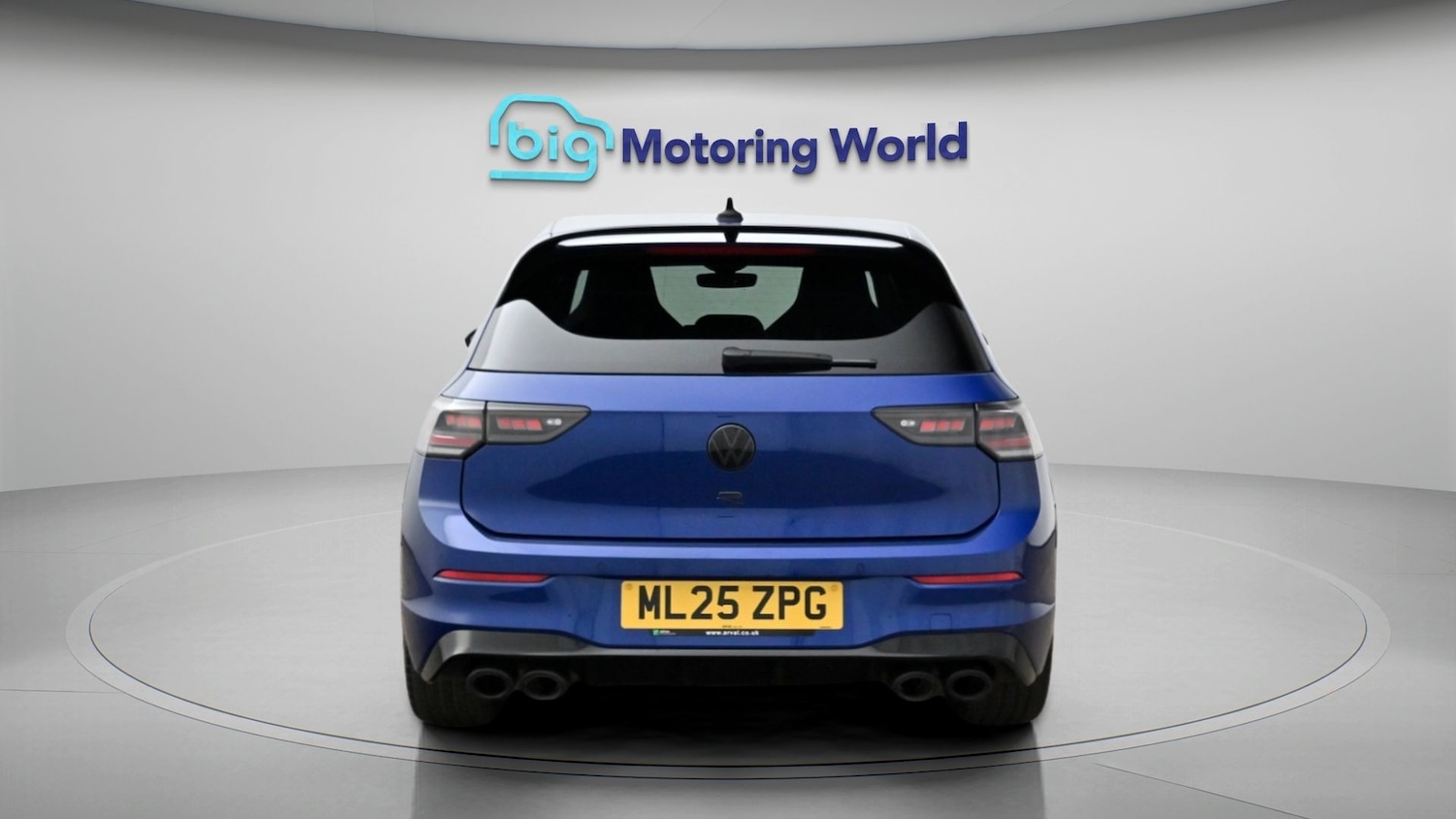 Used Volkswagen Golf 2025 for sale - 77973627: Photo 6