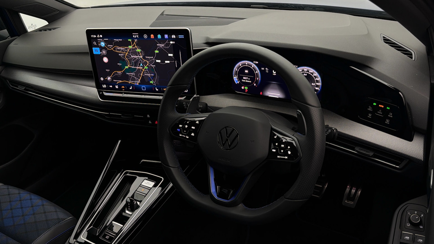 Used Volkswagen Golf 2025 for sale - 77973627: Photo 9