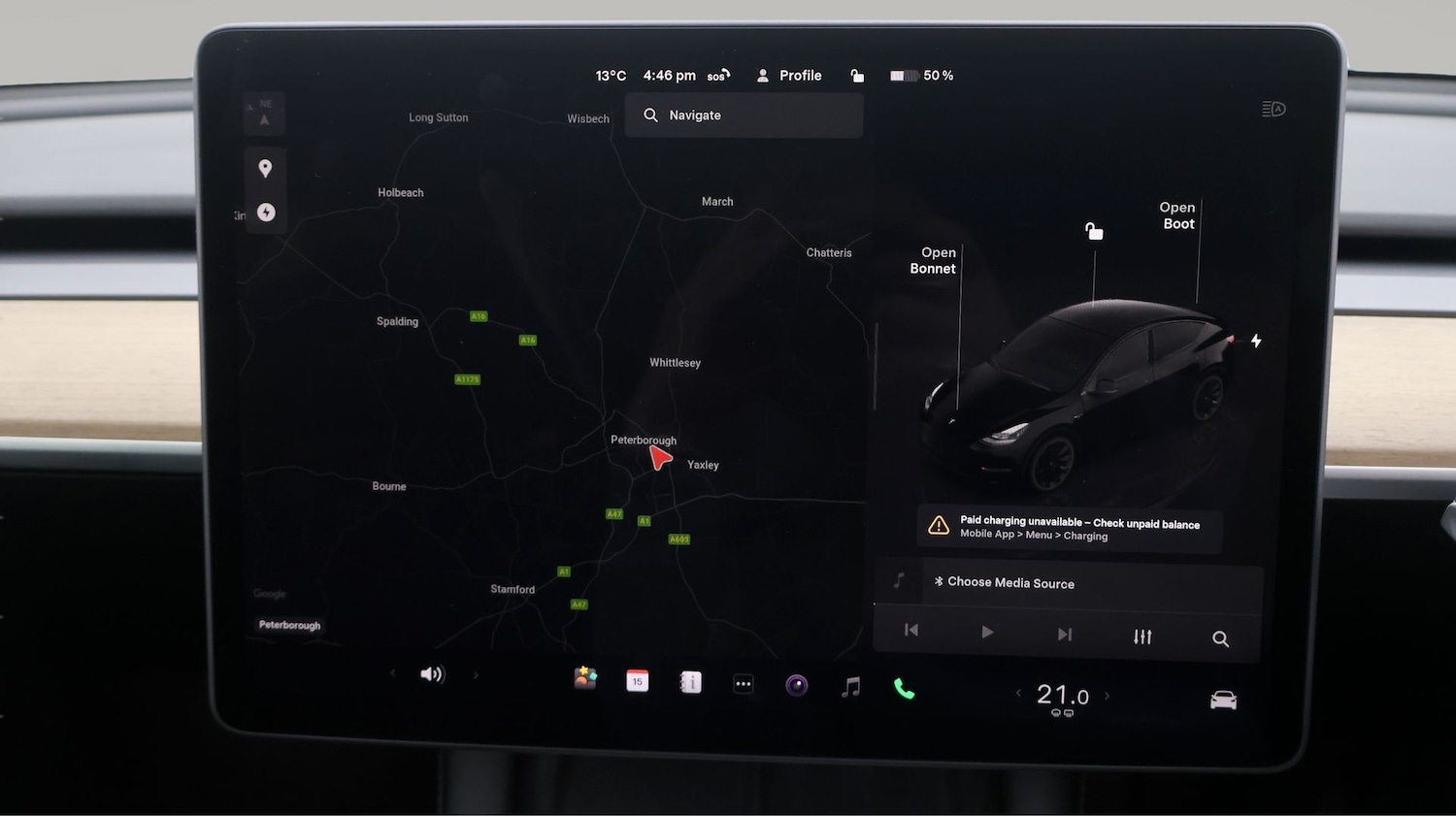 Used Tesla Model Y 2022 for sale - 77223138: Photo 11