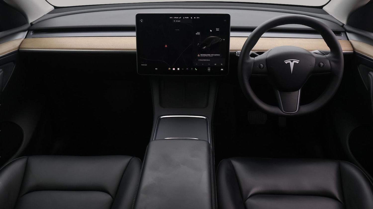 Used Tesla Model Y 2022 for sale - 77223138: Photo 13