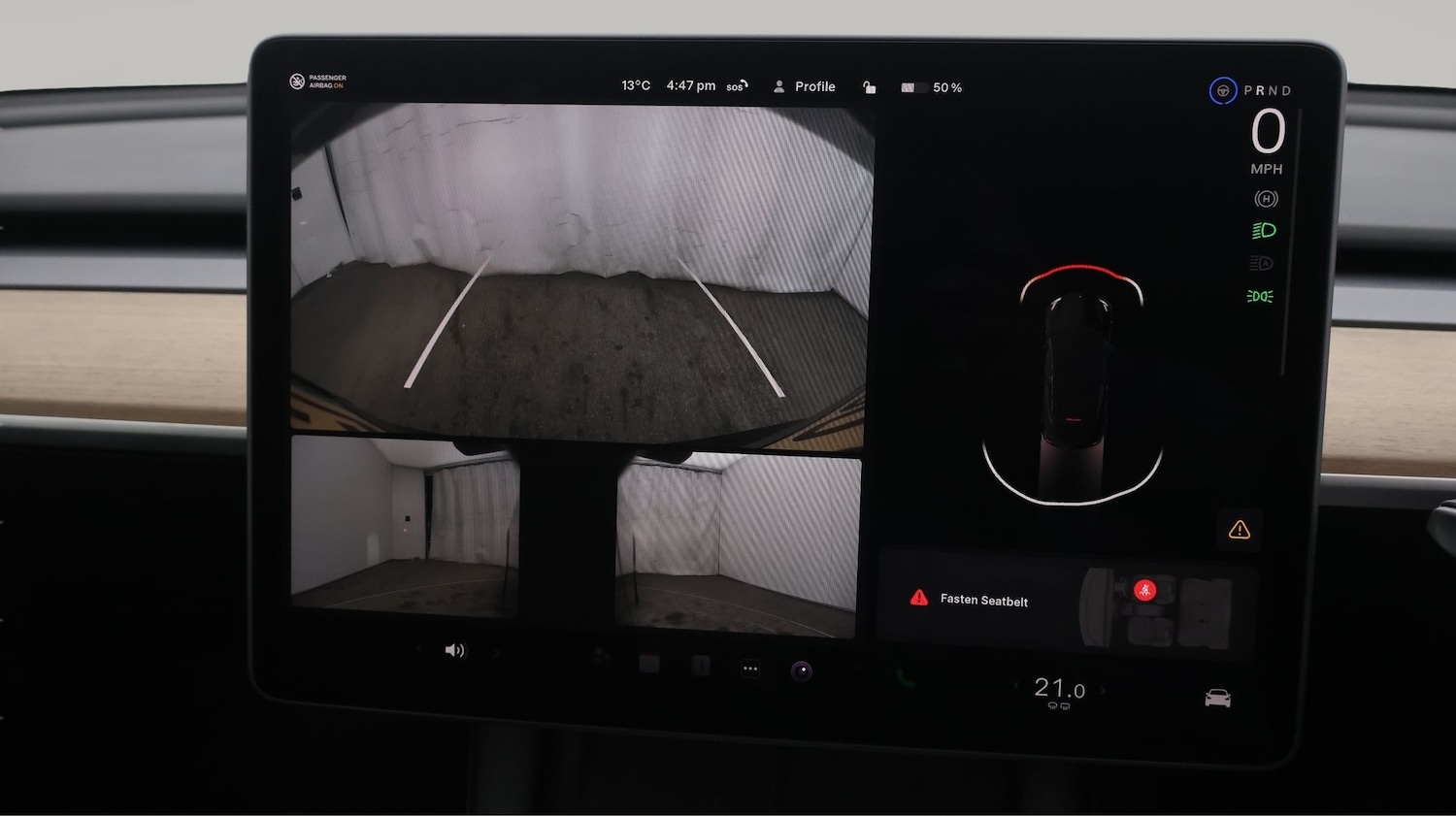 Used Tesla Model Y 2022 for sale - 77223138: Photo 26