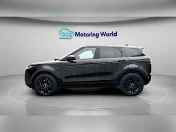 Used Land Rover Range Rover Evoque 2023 for sale - 79004882: Photo