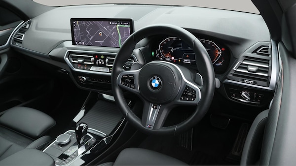 Used BMW X3 2024 for sale - 75658053: Photo 10