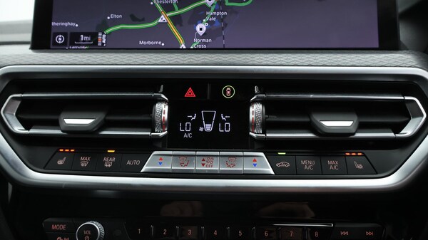Used BMW X3 2024 for sale - 75658053: Photo 13
