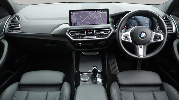Used BMW X3 2024 for sale - 75658053: Photo 14