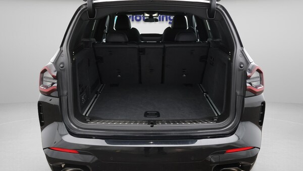 Used BMW X3 2024 for sale - 75658053: Photo 18