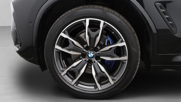 Used BMW X3 2024 for sale - 75658053: Photo 19