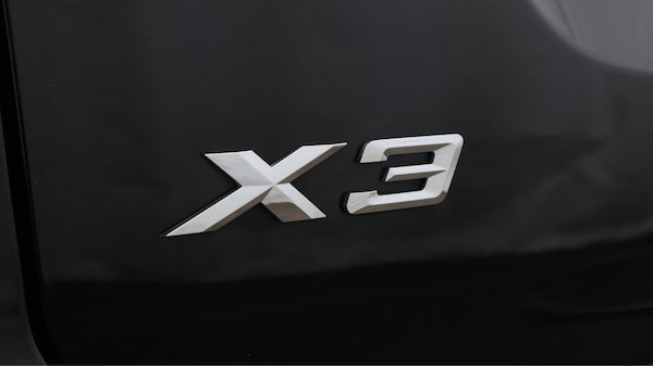 Used BMW X3 2024 for sale - 75658053: Photo 22