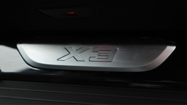 Used BMW X3 2024 for sale - 75658053: Photo 24