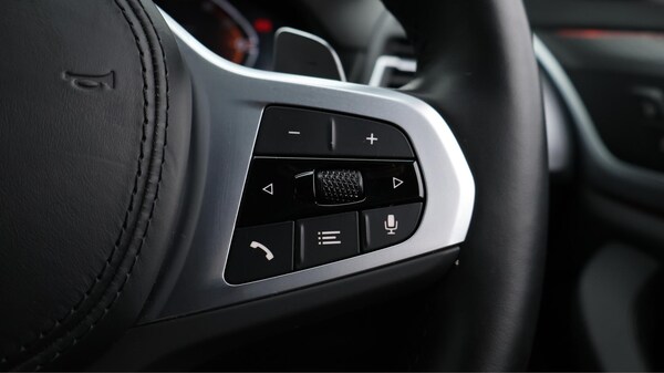 Used BMW X3 2024 for sale - 75658053: Photo 26