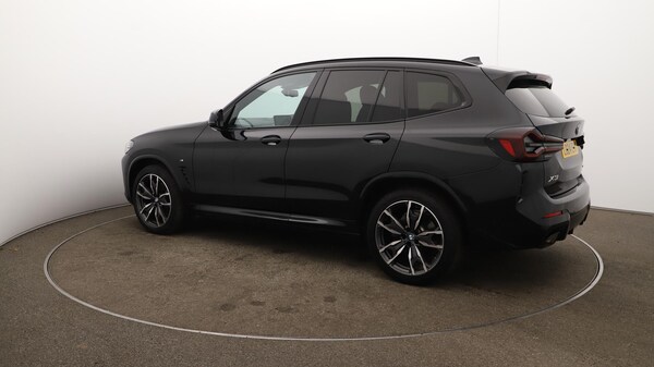 Used BMW X3 2024 for sale - 75658053: Photo 38