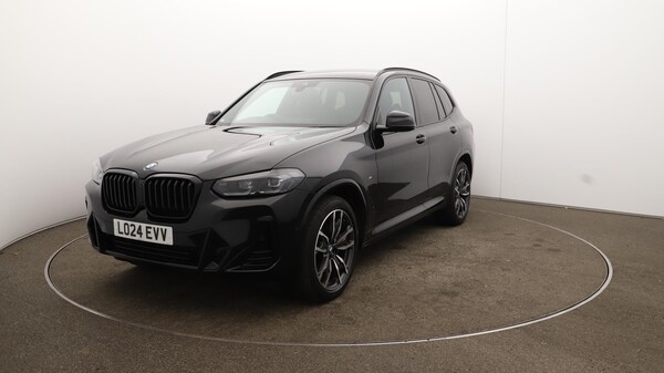 Used BMW X3 2024 for sale - 75658053: Photo 39