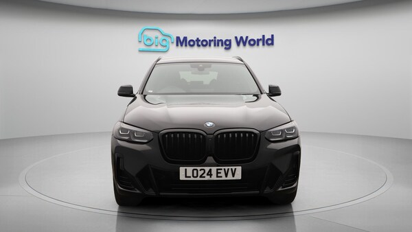 Used BMW X3 2024 for sale - 75658053: Photo 3