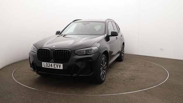 Used BMW X3 2024 for sale - 75658053: Photo 40