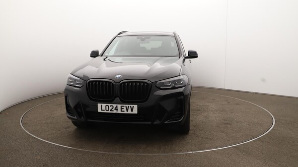 Used BMW X3 2024 for sale - 75658053: Photo 41