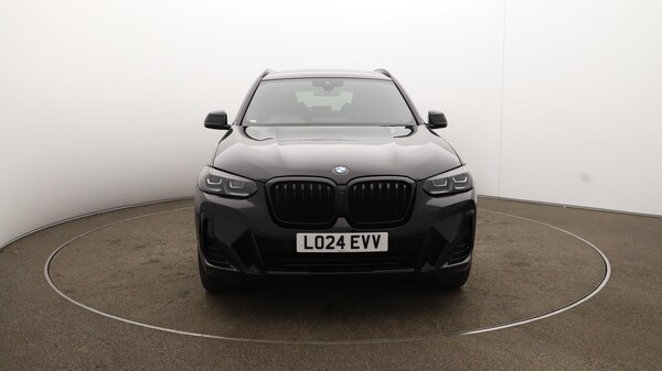 Used BMW X3 2024 for sale - 75658053: Photo 42