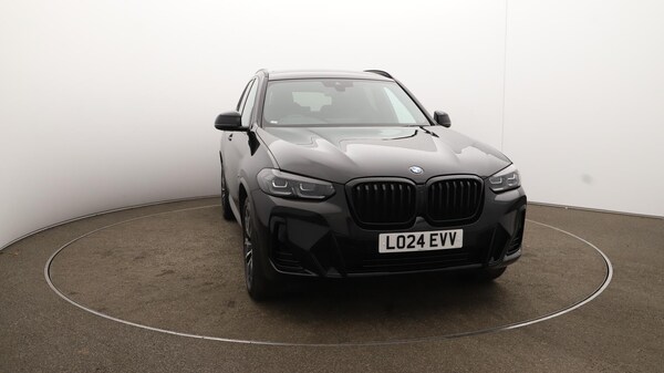 Used BMW X3 2024 for sale - 75658053: Photo 43