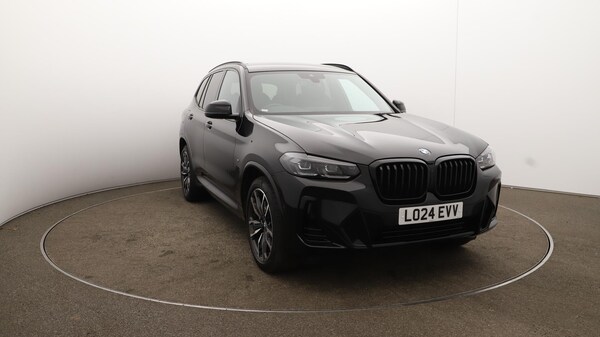 Used BMW X3 2024 for sale - 75658053: Photo 44
