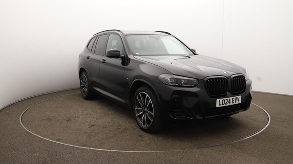 Used BMW X3 2024 for sale - 75658053: Photo 45