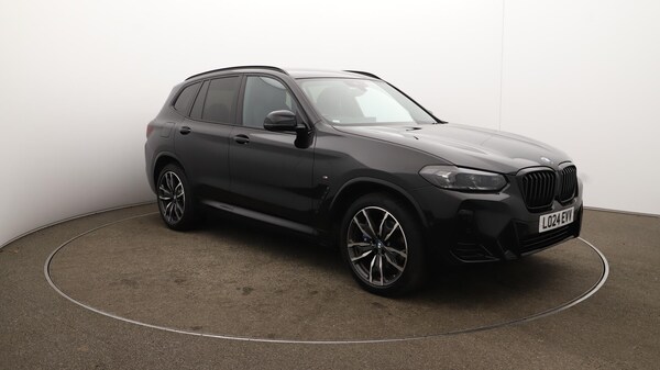 Used BMW X3 2024 for sale - 75658053: Photo 46
