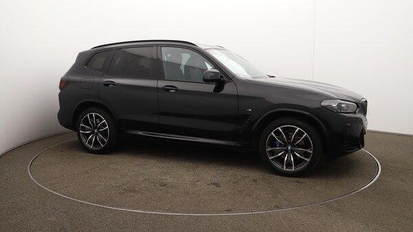 Used BMW X3 2024 for sale - 75658053: Photo 48