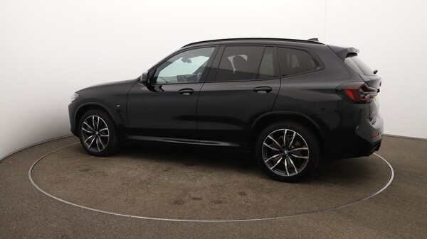 Used BMW X3 2024 for sale - 75658053: Photo 49