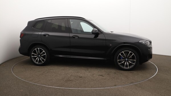 Used BMW X3 2024 for sale - 75658053: Photo 50