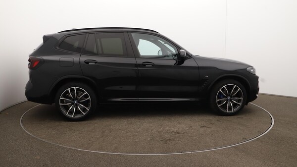 Used BMW X3 2024 for sale - 75658053: Photo 52