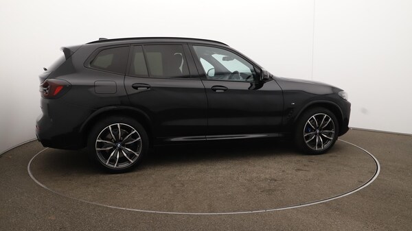 Used BMW X3 2024 for sale - 75658053: Photo 53
