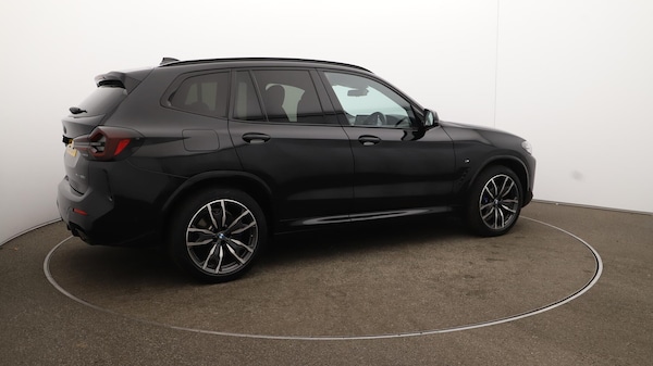 Used BMW X3 2024 for sale - 75658053: Photo 54
