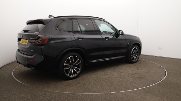 Used BMW X3 2024 for sale - 75658053: Photo 55